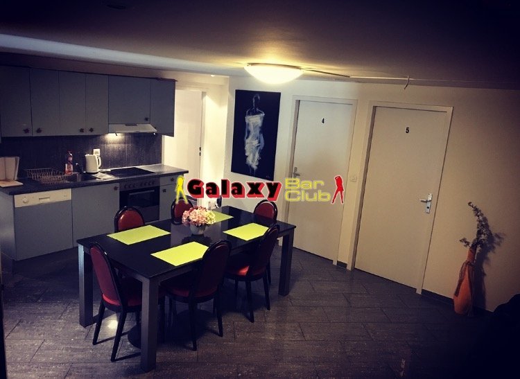Night Club Galaxy